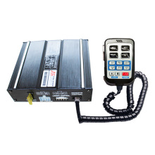 源头工厂：车载警笛警报器汽车报警器喇叭消防工程车喊话器A4G2-2