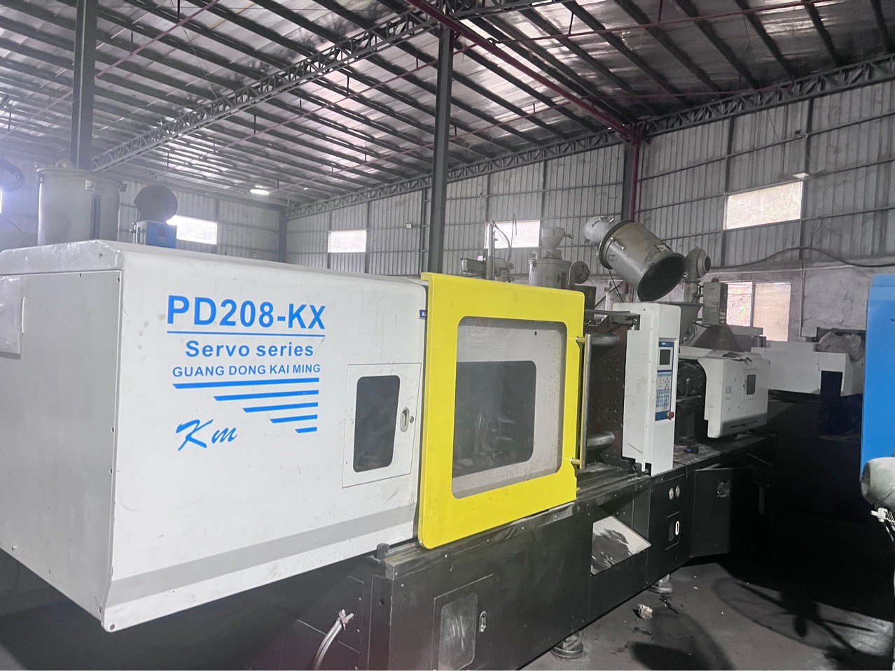 佳明208t伺服机九成新