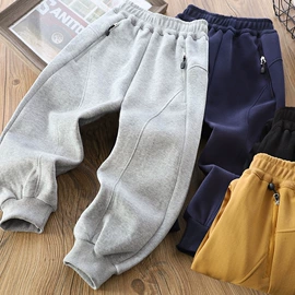 童裤;童卫衣;童套装