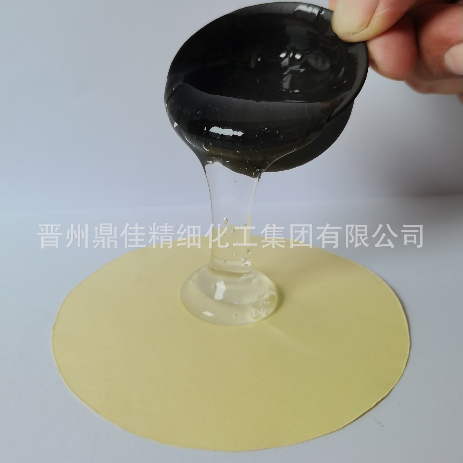 洗涤日化HPMC洗洁精洗衣液增稠神器耐高温不返稀25万高粘灰份<5%