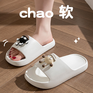 ú����ЬŮ�ļ��⴩һ����Ů�¿�EVA��Ьܛ�׾Ӽқ���Ь�Л���Ů