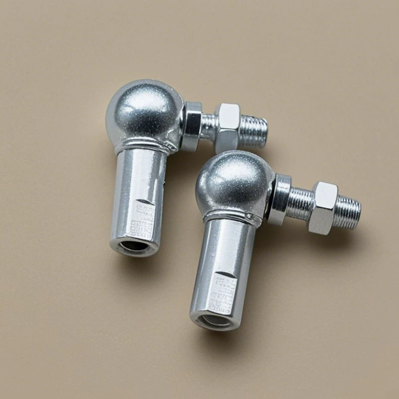 cs углеродистая сталь, нержавеющая сталь, шариковый подшипник, рычаг дроссельной заслонки, универсальный разъем «рыбий глаз», высокопрочное износостойкое соединение