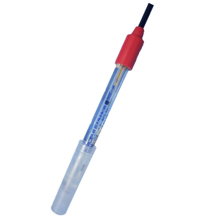 METTLER÷����405-60-SC-P-PA-K19/120/3m��ҵ����PH���ϲ����缫