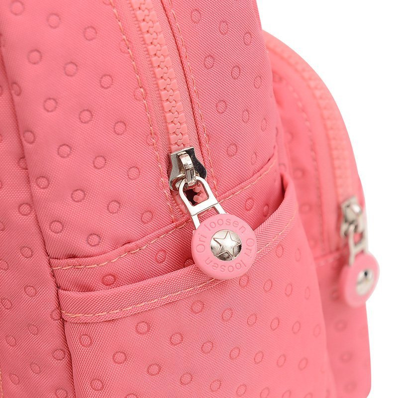 Suministro directo de fábrica mochila de mujer portátil oxford tela nylon bolsa de tela ligera transfronteriza bolsa de mujer mochila casual