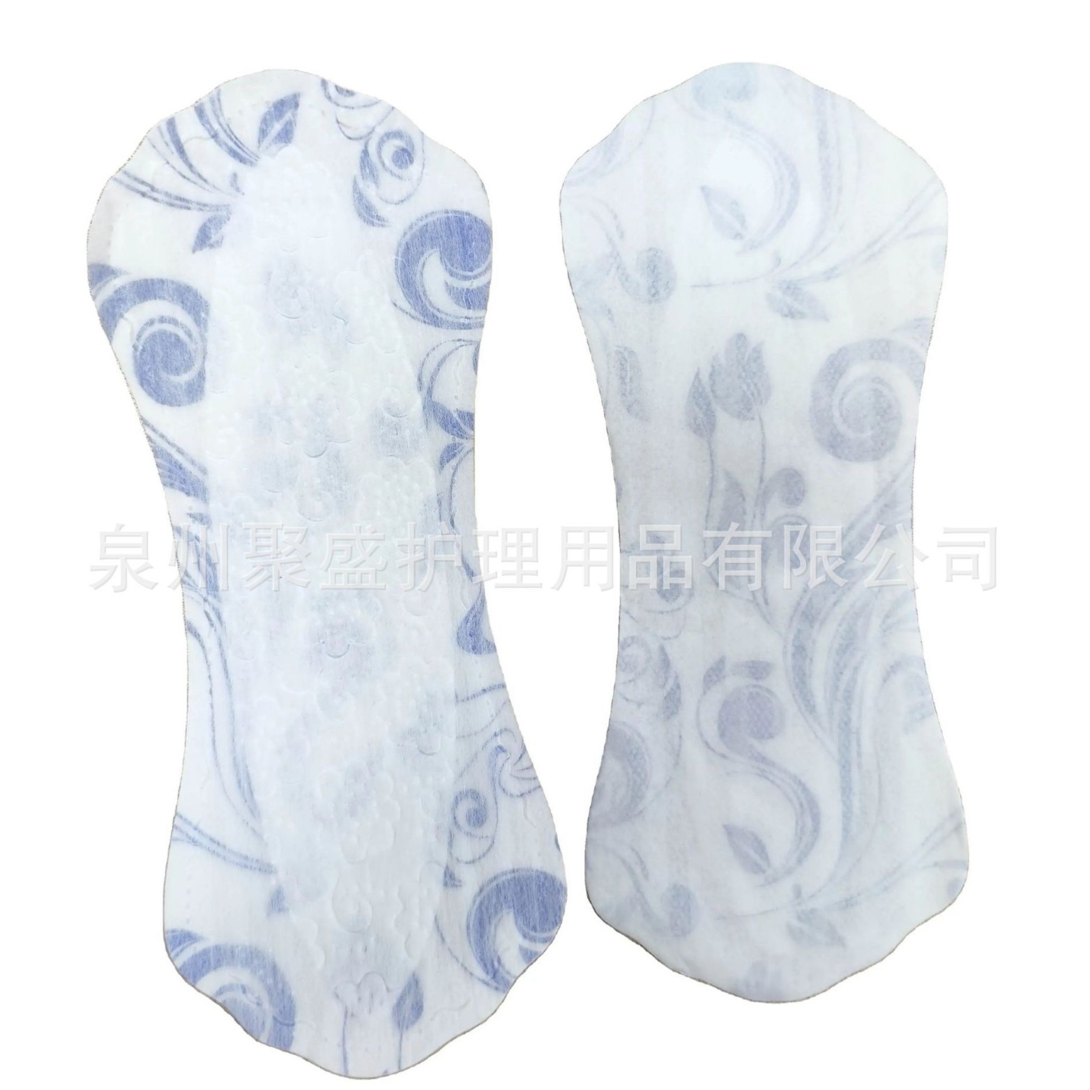 Russia wholesale colorful printed surface multiform panty