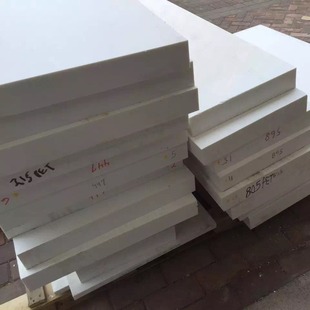 PPO rod, imported PBT board, black PBI rod, PET plastic board, fiber PPS board, PES board zero cut