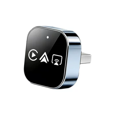 Wireless Carplay Box Smart: Simsiz CarPlay və Android Auto