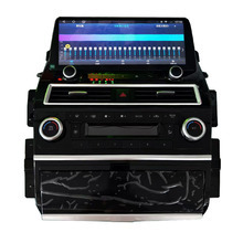 Suitable for Patrol Nissan Patrol Amanda Y62 Infiniti Infinitiqx80 Qx56 Car Navigation