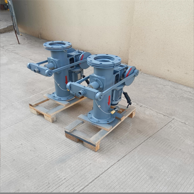 Tipo 120 engranaje de gusano bobina especificación completa cintura transportadora de carbón dispositivo de tensión de tipo turbina