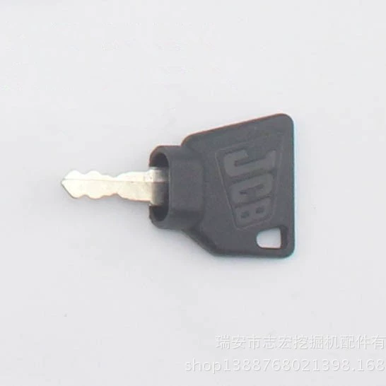 Ключ зажигания JCB Jessibo 701/45 501 333/Y1 374 331/26790 14607