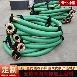 高低压橡胶管;夹布胶管;煤矿设备