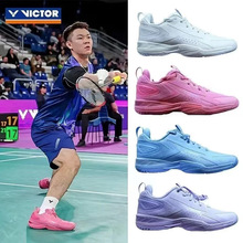 VICTOR/���˶�ʤ��A970NLCPS��ë��Ь��Ů�˶����������ν���ϵ��