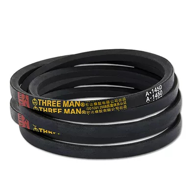 belt Type C, Avtomobil ötürücü kəmərləri