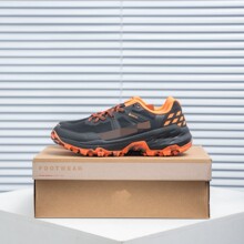 莆田猛犸Sertig II GTX户外防水徒步登山鞋跑步鞋防滑耐磨越野鞋