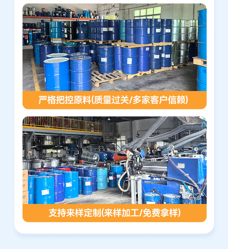 Automotive Paint Manufacturers Wholesale 1K Silver Metallic Paint, Fine Silver, Medium Silver, Coarse Silver, White Silver, Shiny Silver Colorant, Anti-Rust Paint