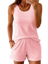 U 1091 Summer Round Neck Set �ļ��������b �W���羳���R�d