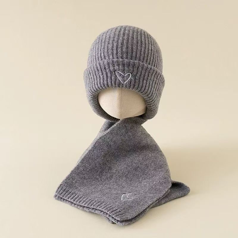 Ensemble Love - Gris