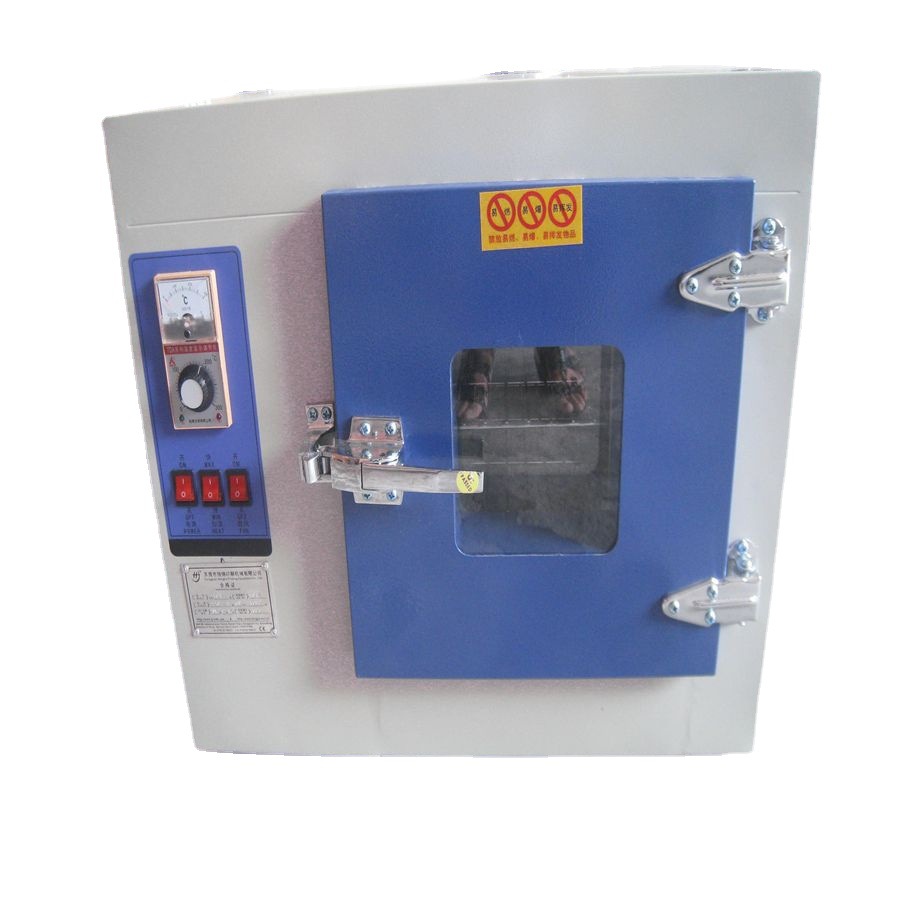 电热恒温/鼓风干燥箱，小型箱工业烤炉隧道炉电加热烘箱箱式