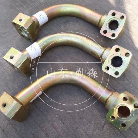 推土机配件  吊车配件  型号齐全  SD16 硬管  16y-61-03000