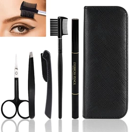 眉刀眉剪;睫毛夹;其他美妆工具
