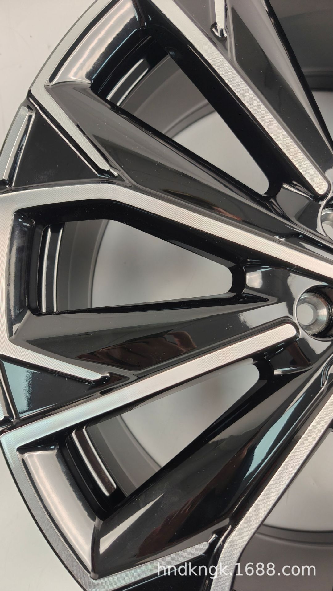 Suitable for Xingyue L 20inch Wheel Hub Geely's New Oriental Yaowangyue Version with Original Factory Aluminum Alloy Steel Rims