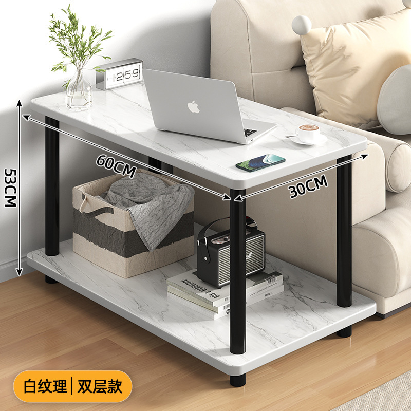 흰색 질감 60*30*53cm