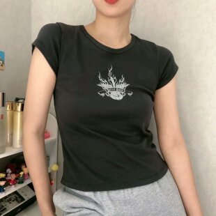 BM�L �¿���ʽ�͹Ž��^Ů����ɫ�G��ӡ������bm�̿�T��