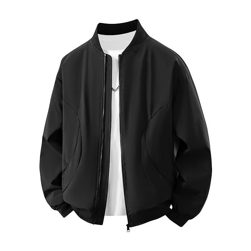 2025 New Jacket Men's Smart Heating Jacket Couple Windproof Waterproof Casual Men's Winter Jacket