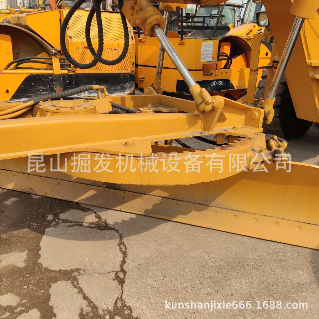 供应 卡特140G平地机