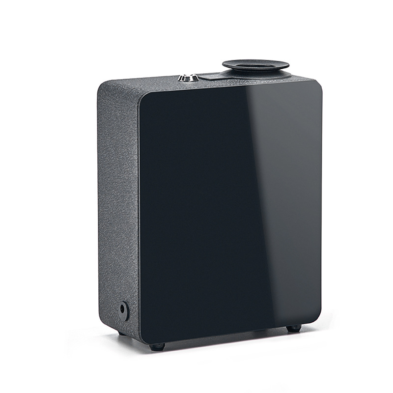 Transfronterizo táctil difusor Hotel comercial Bluetooth máquina de aromaterapia lobby dedicado máquina de aromaterapia Mute máquina de aromaterapia