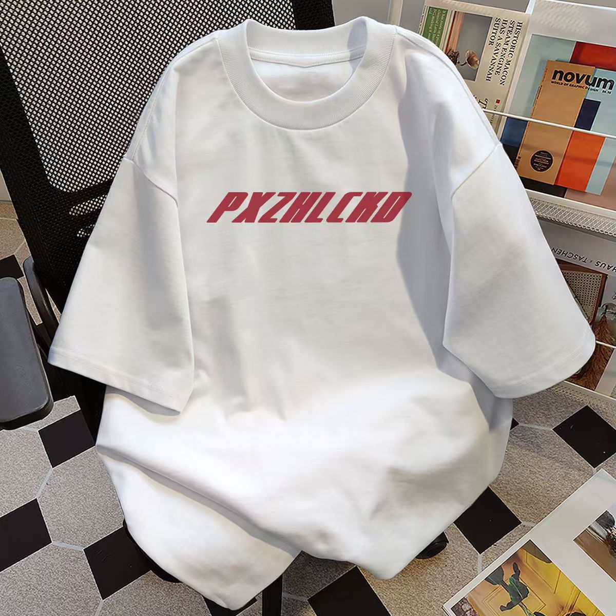 화이트【PZX】