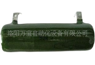 供应 瓷管电阻 线绕电阻 珐琅电阻 管型电阻 RX20-50W 51K