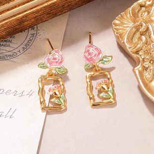 �¿�Vintage�й��Ʒ���´��͹��L�~�18K���䆬m�Ųʶ��h����