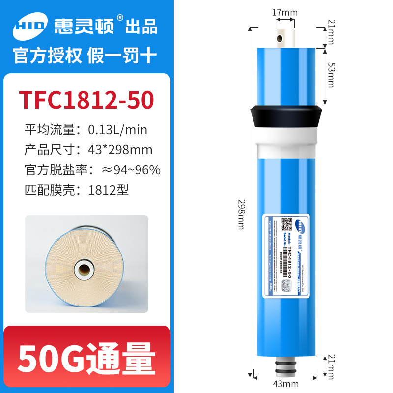 웰링턴 1812-50G (원본 및 정통)