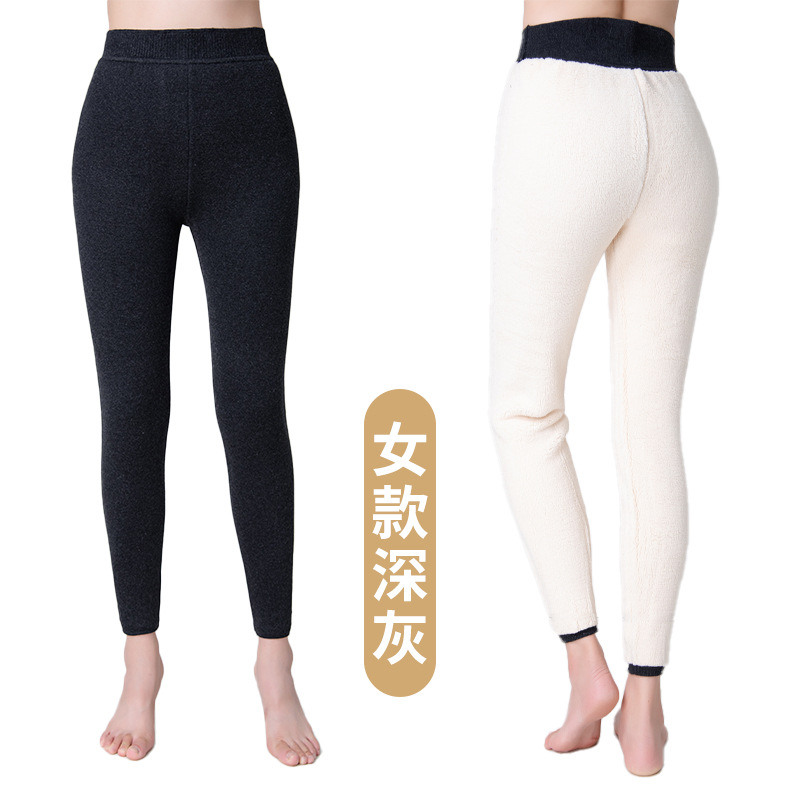 여성용 다크 그레이