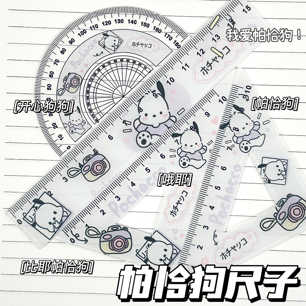 파차 개 자 세트