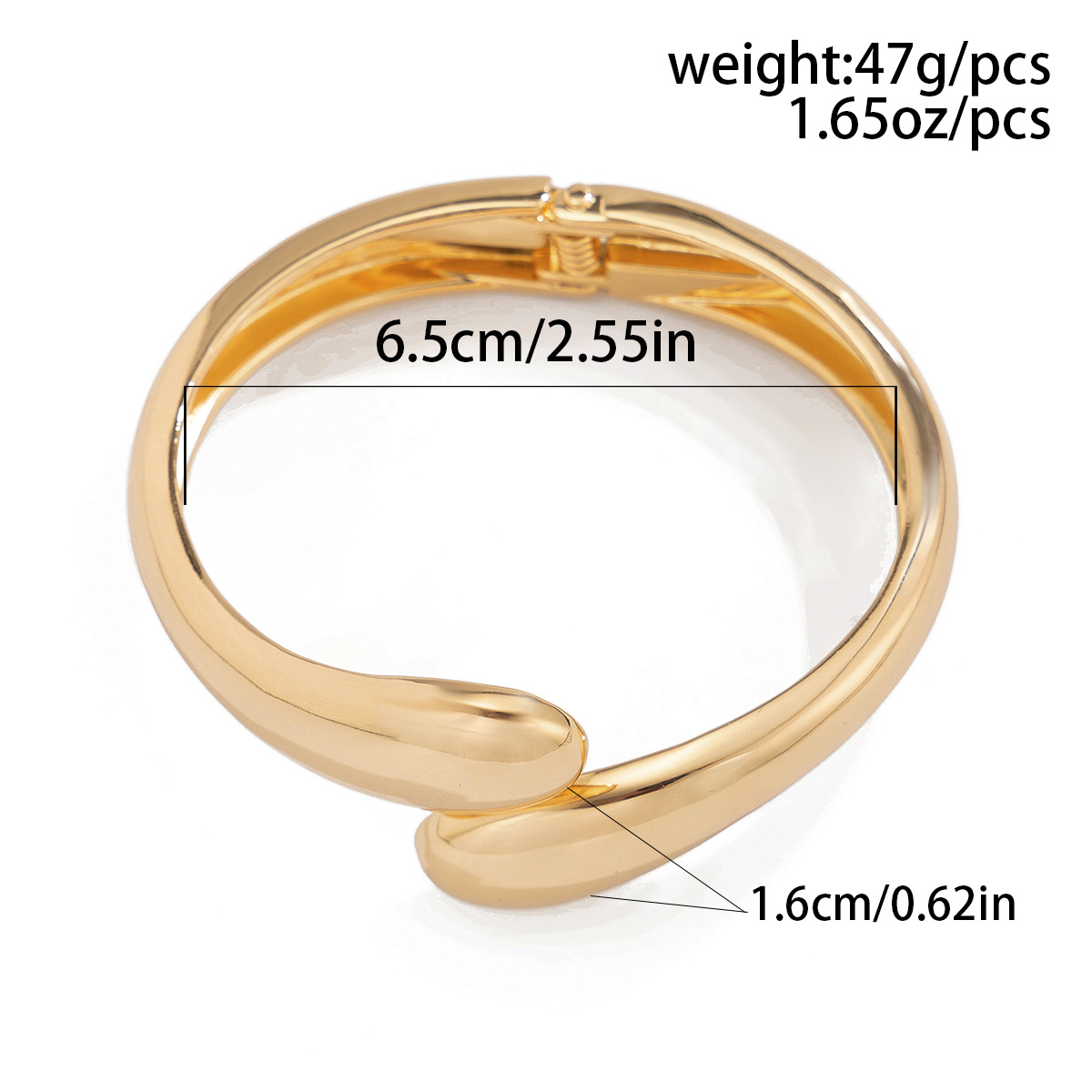 12g Weight Imitation Pearl Inlay Material Rings, Bracelets Classification 1 Piece Quantity Casual, Party, Street Occasion Alloy Material Solid Color Pattern All Seasons Season Women's Gender Inlay Design Cool Style, IG Style Style Gold, Silver Color Cool Style IG Style Solid Color Alloy Inlay Imitation Pearl Women's Rings Bracelets 16