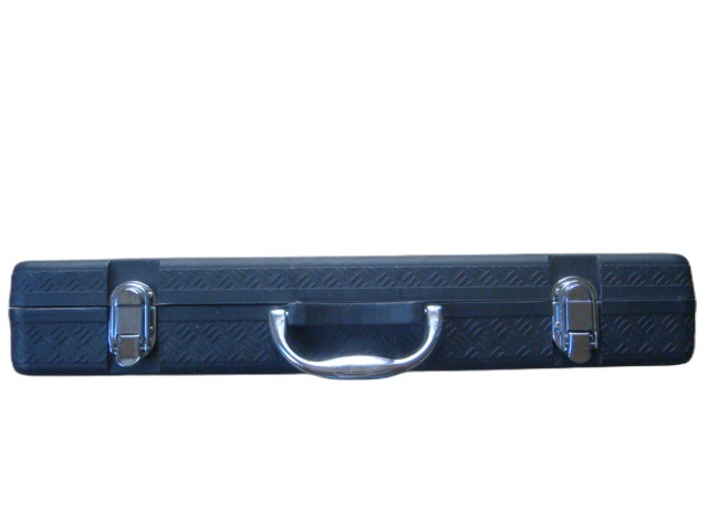 塑料工具箱多功能收纳箱子五金防护箱仪器收纳箱子吹塑密封箱