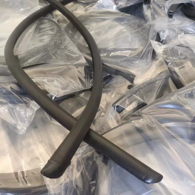 Automobile General Sealing Strip B- pillar Avtomobil səs izolyasiya zolaqları