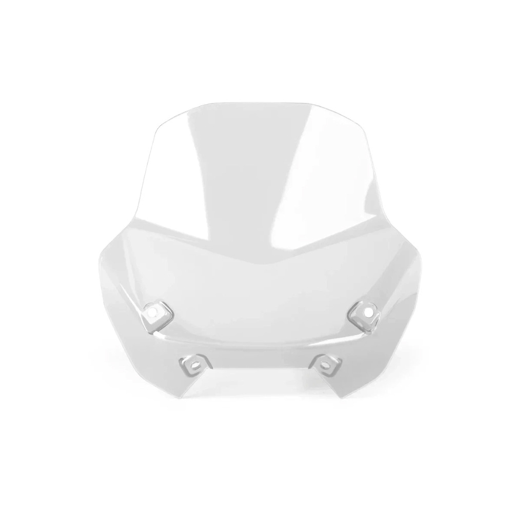 Suitable for the New Bmw R1300R Windshield Front Windscreen Deflector Motorcycle Modified Windscreen 2025