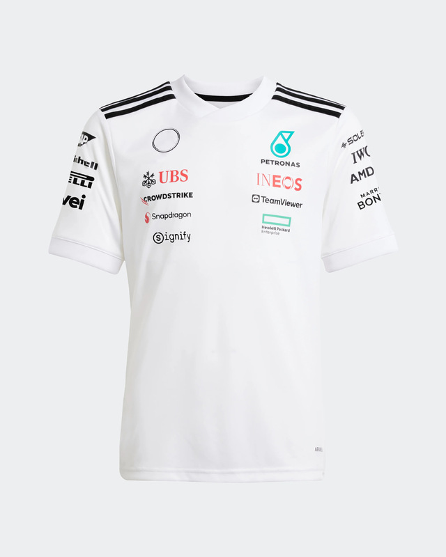 2025新品男子レーシングスーツF1半袖ペトロナチーム半袖F1レースtシャツスポーツ|undefined