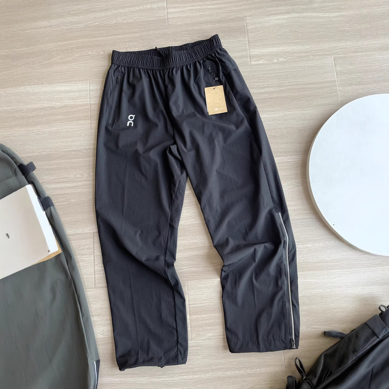 On Ang跑Track Pants 2 New Generation Spring and Autumn Men's Lightweight Versatile Breathable Sports Casual Pants On Ang跑Track Pants 2 New Generation Spring and Autumn Men's Lightweight Versatile Breathable Sports Casual Pants
