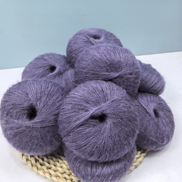 Gray purple