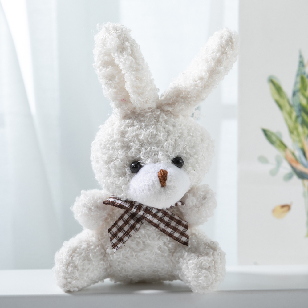 Stuffed Animals & Plush Toys Rabbit Pp Cotton Toys display picture 3