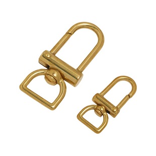 brass hook D �����N�ߴ�С��� ����������Ů���h��耳׿�