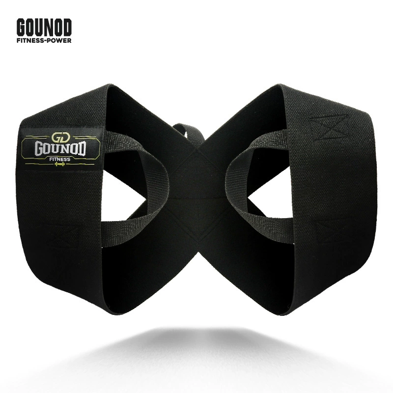 Auxiliary straps for gym for training, orthopedic corset for men and women, back correction