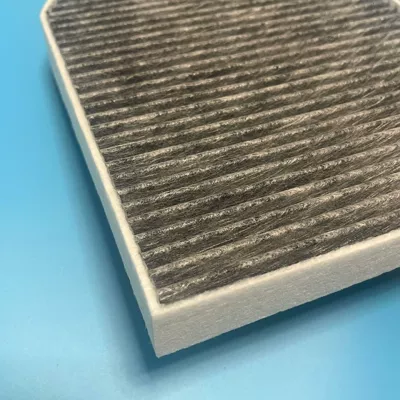 Air conditioning filter Filter Element I3 Air Conditioning Filter