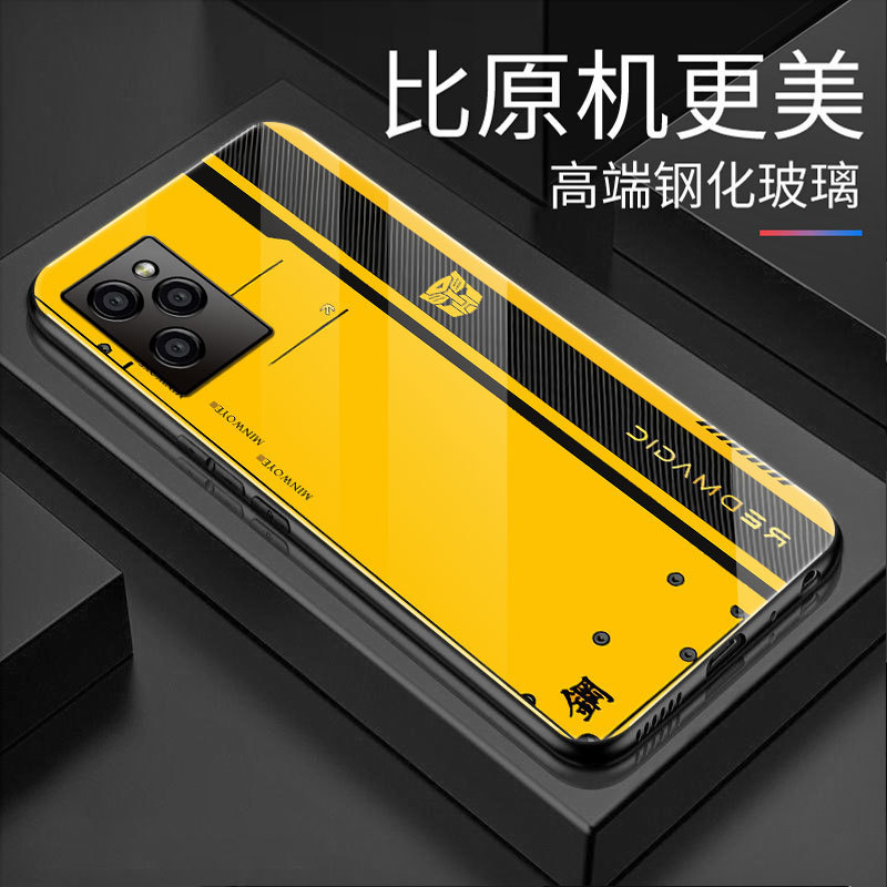 赤米note12ターボ携帯電話カバーredminote12 pro新型12Rガラスケース転倒防止カバーシリコンケース|undefined