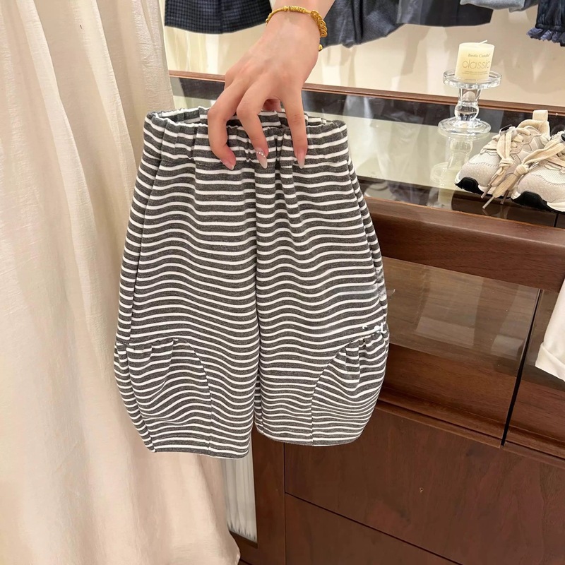 女童套装2025年秋装套装可爱韩版长袖T恤休闲长裤两件套衣服裤子|undefined