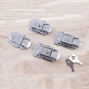 AW/Anwang Middle Box Lock Hardware Box Buckle Industrial Equipment Box Aviation Box Sealing Box Buckle Buckle